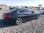 2016 BMW 4 Series