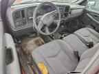 2005 GMC SIERRA 1500