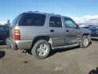 2003 CHEVROLET Tahoe