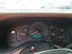 2002 CHEVROLET Tahoe