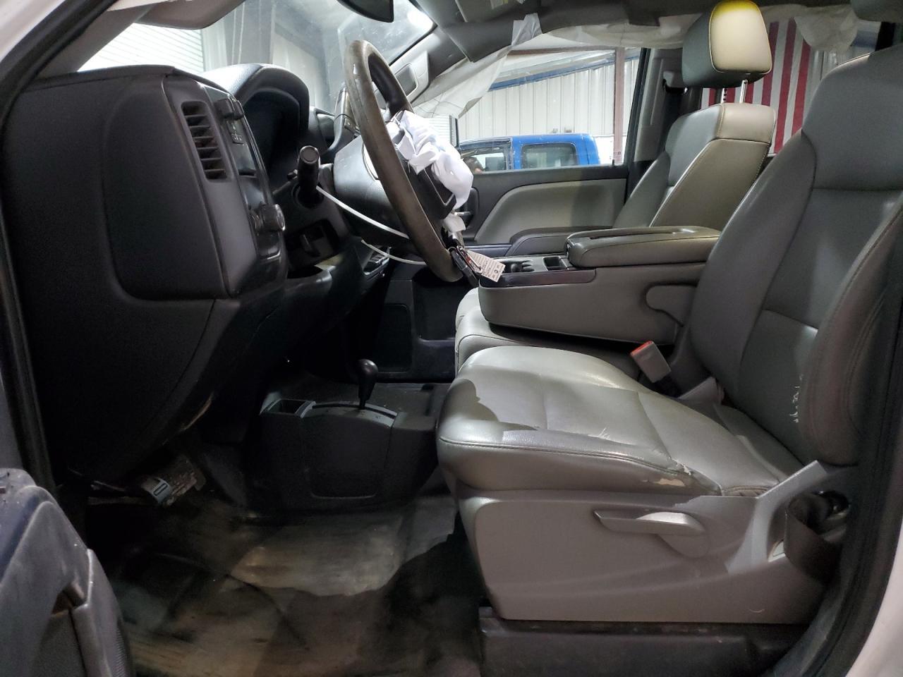 2018 GMC Sierra