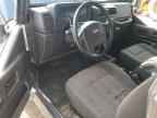 2005 JEEP WRANGLER