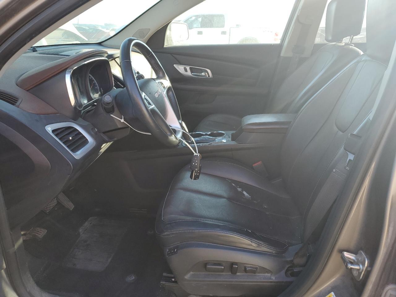 2012 GMC Terrain