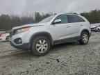 2011 KIA SORENTO