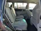 2012 TOYOTA HIGHLANDER