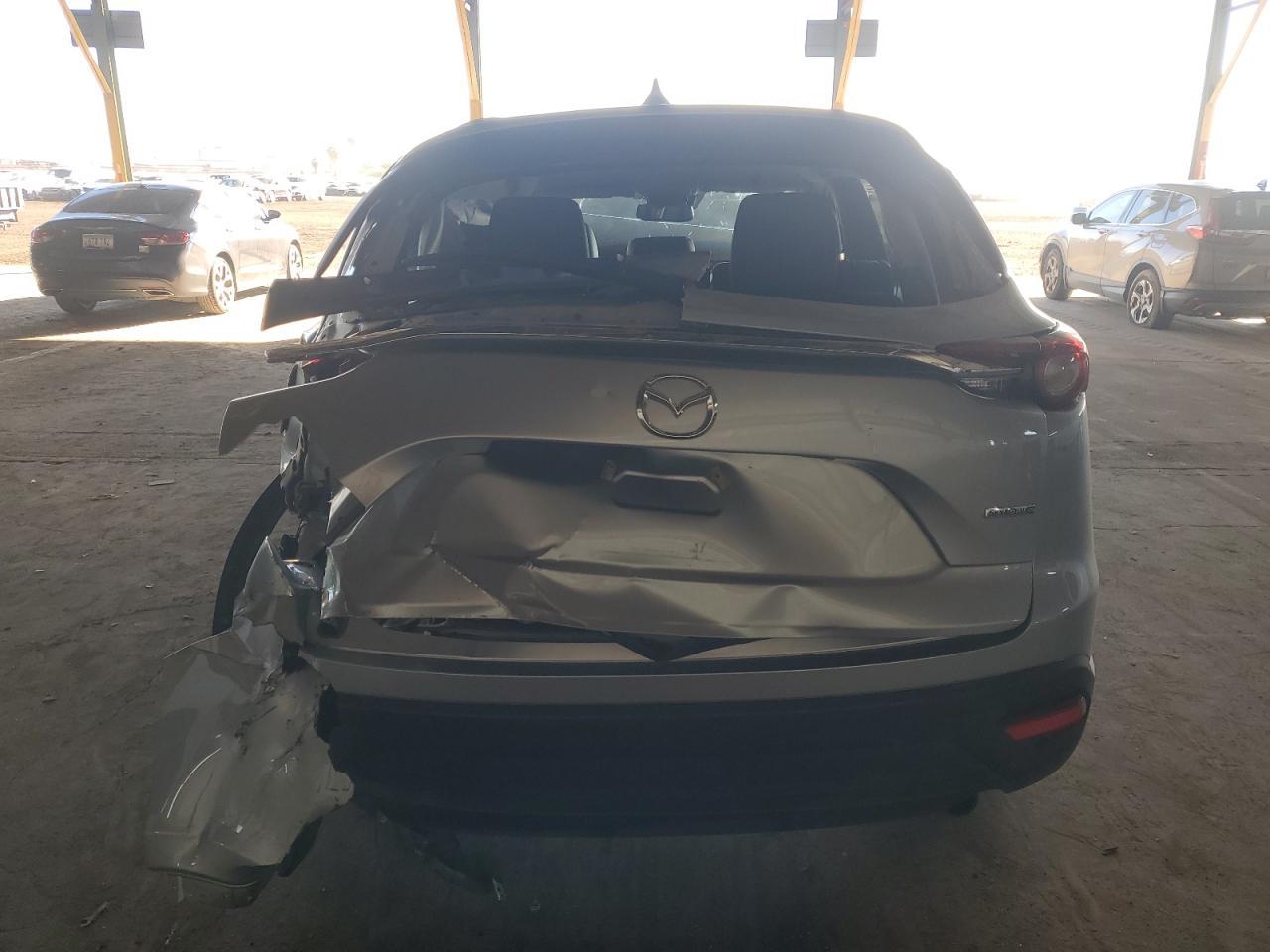 2020 MAZDA CX-9