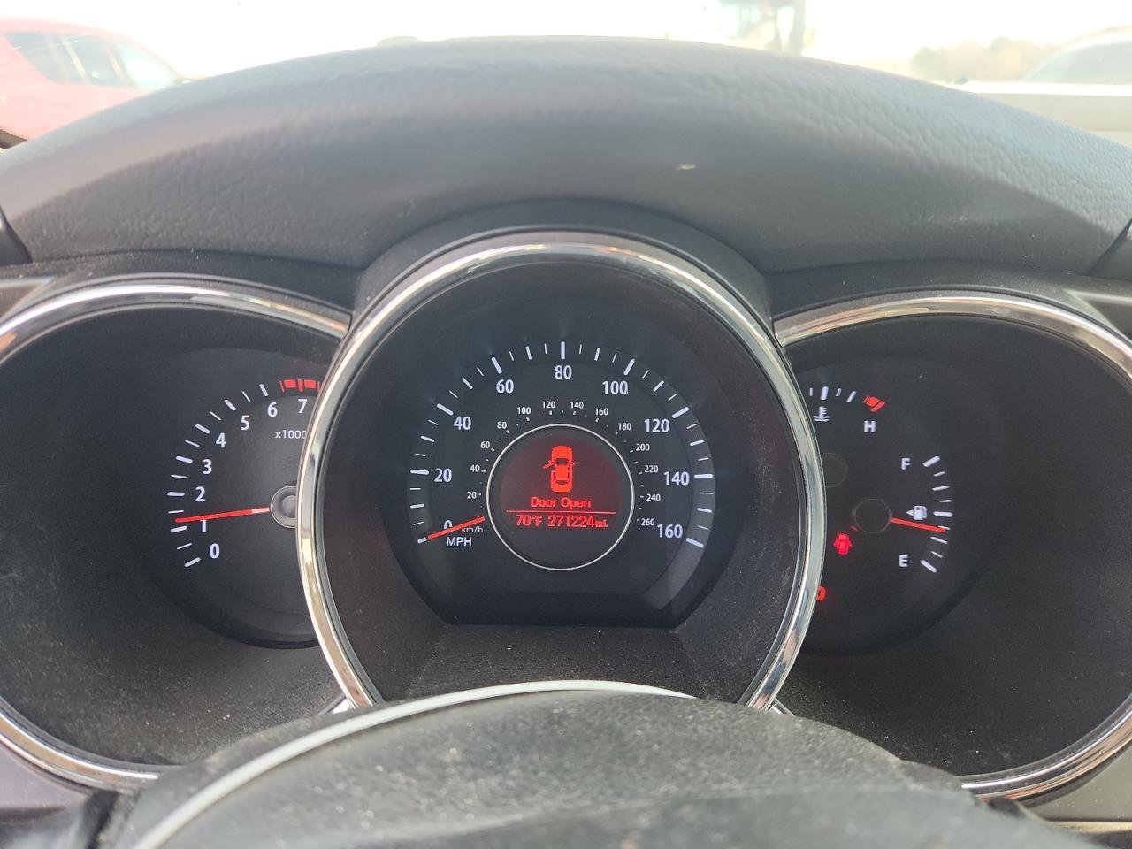 2013 KIA OPTIMA