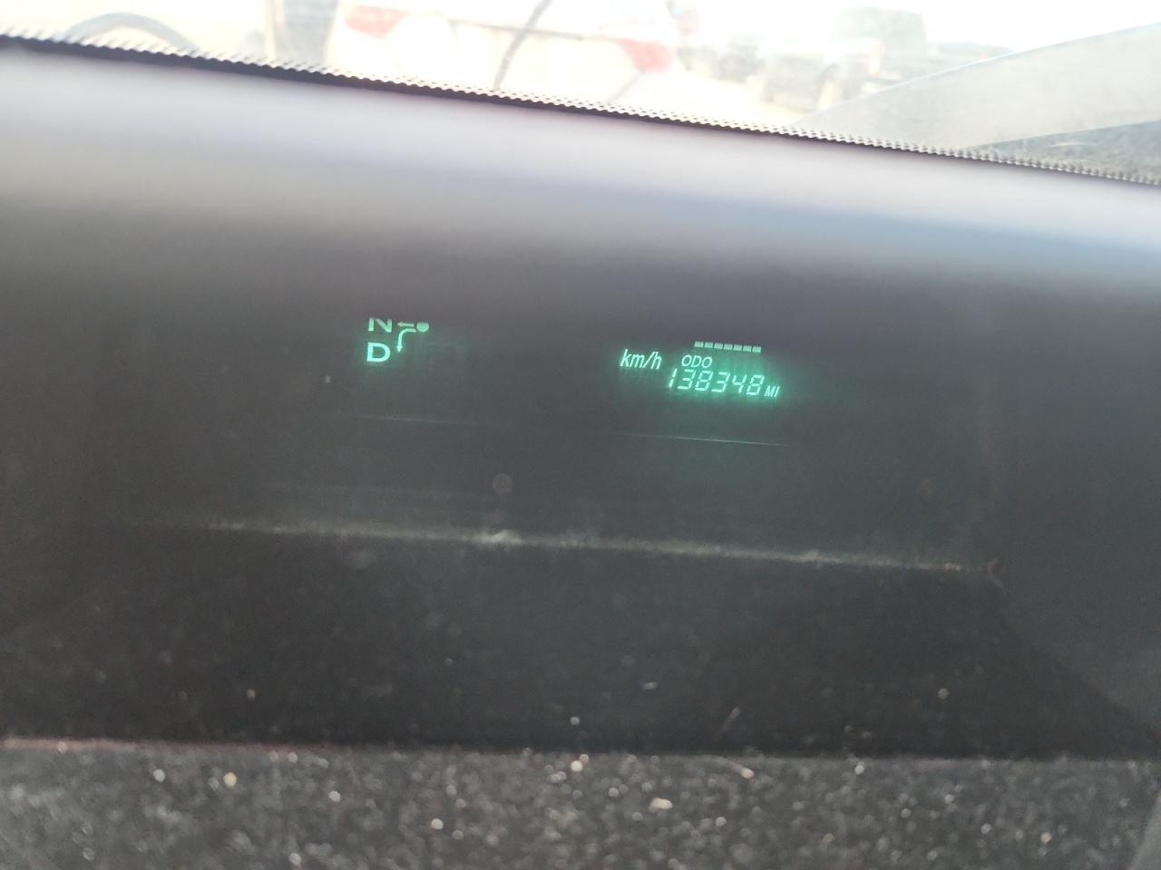 2006 TOYOTA PRIUS