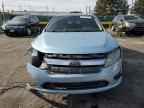 2010 FORD FUSION