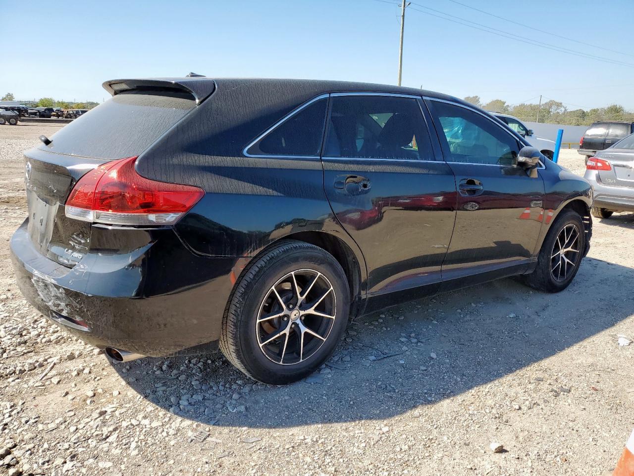 2013 TOYOTA VENZA