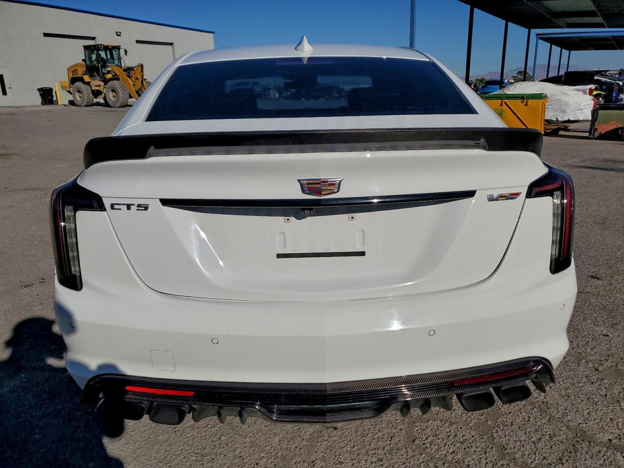 2022 CADILLAC CT5