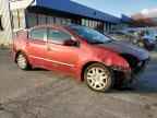 2010 NISSAN SENTRA