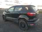 2019 FORD EcoSport