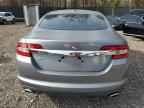 2009 JAGUAR XF