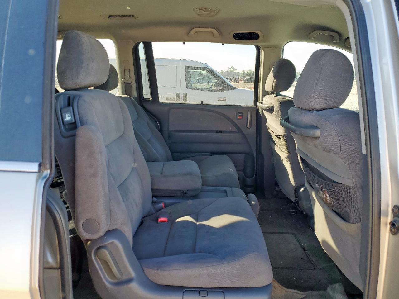 2006 HONDA ODYSSEY