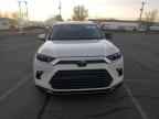 2024 TOYOTA HIGHLANDER