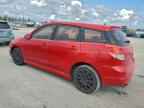 2004 TOYOTA COROLLA