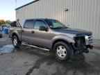 2009 FORD F-150