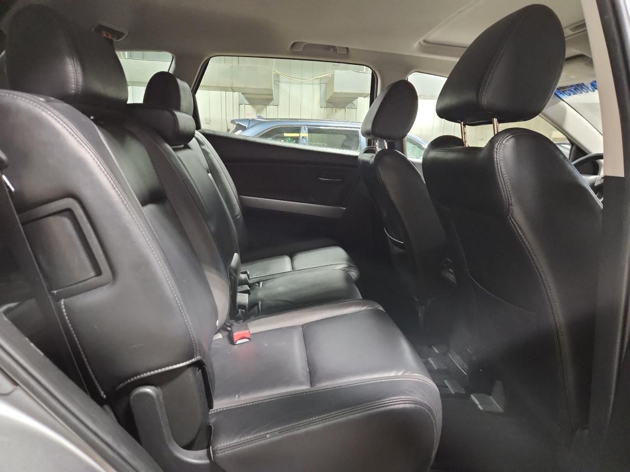 2011 MAZDA CX-9