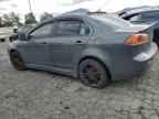 2009 MITSUBISHI LANCER