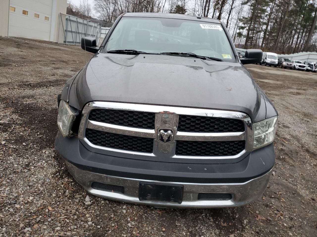 2015 RAM 1500