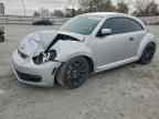 2015 VOLKSWAGEN Beetle
