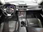 2012 LEXUS CT 200