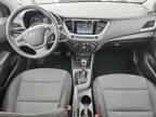 2018 HYUNDAI ACCENT