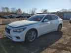 2018 INFINITI Q50