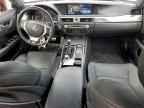 2022 LEXUS GS 350