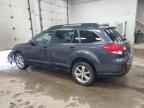 2013 SUBARU Outback