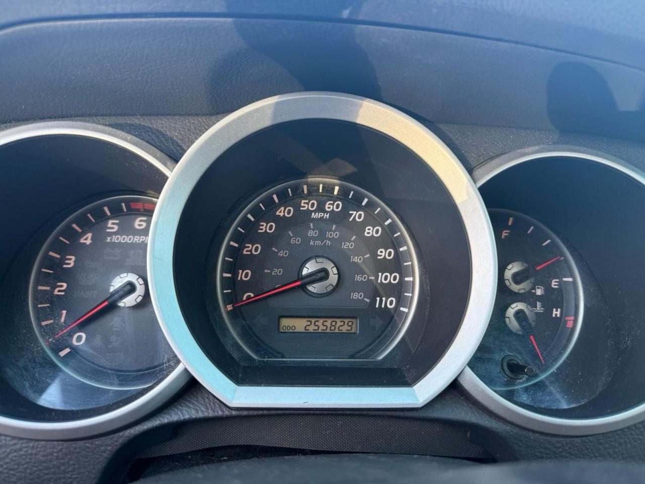 2008 TOYOTA 4Runner