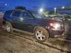 2016 CHEVROLET Tahoe