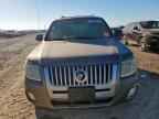 2009 MERCURY Mariner