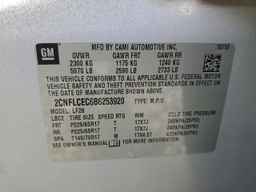 2011 CHEVROLET EQUINOX