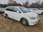 2007 HONDA ODYSSEY
