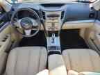 2010 SUBARU Outback