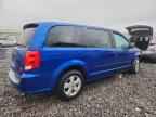 2013 DODGE GRAND CARAVAN