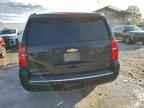 2016 CHEVROLET Suburban