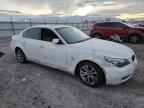 2009 BMW 5 series
