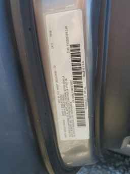 2009 SUBARU Legacy