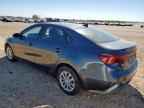 2022 KIA FORTE