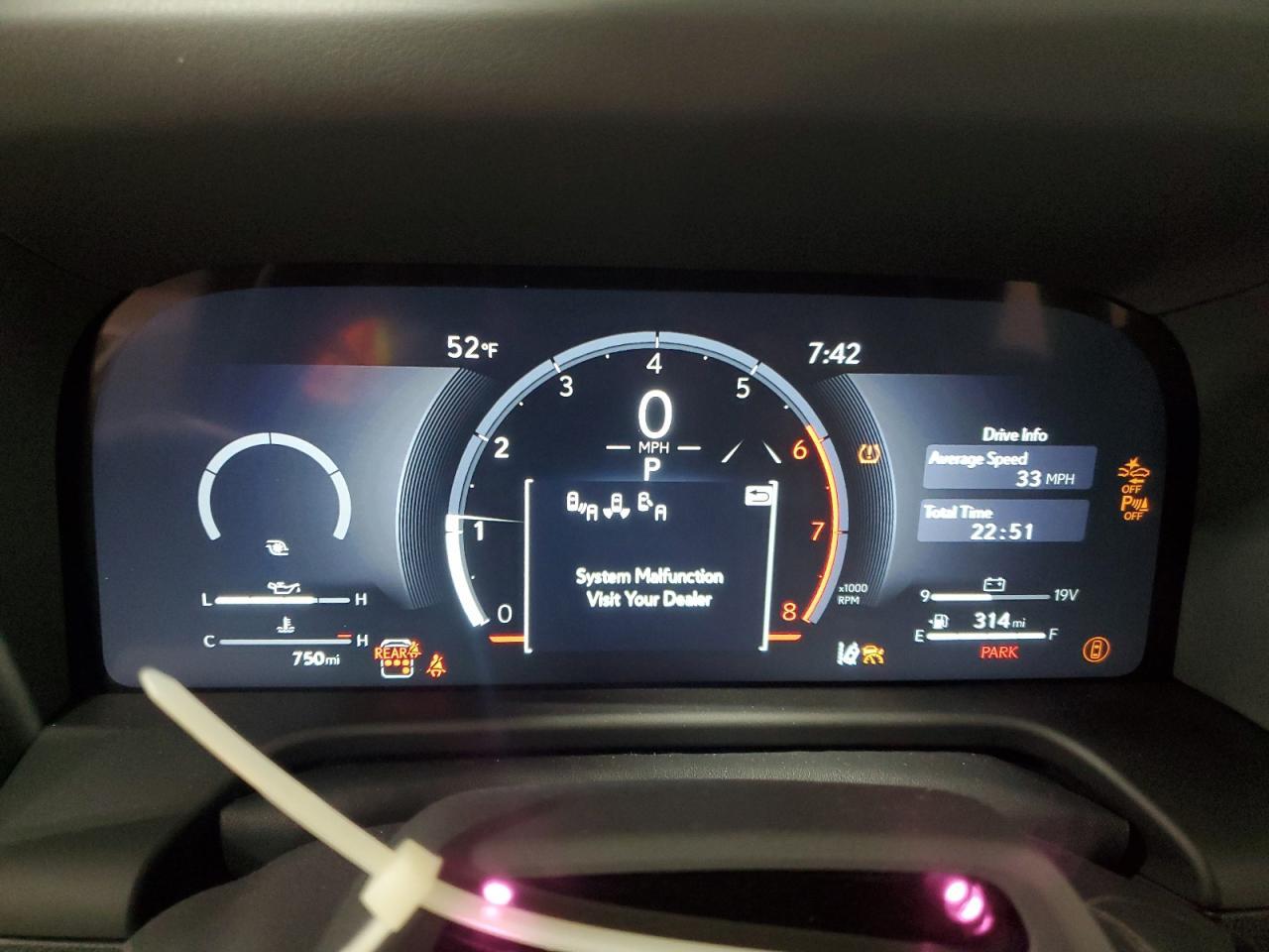 2025 LEXUS GX 550