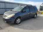 2006 TOYOTA SIENNA