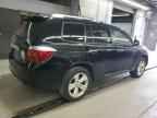 2009 TOYOTA HIGHLANDER