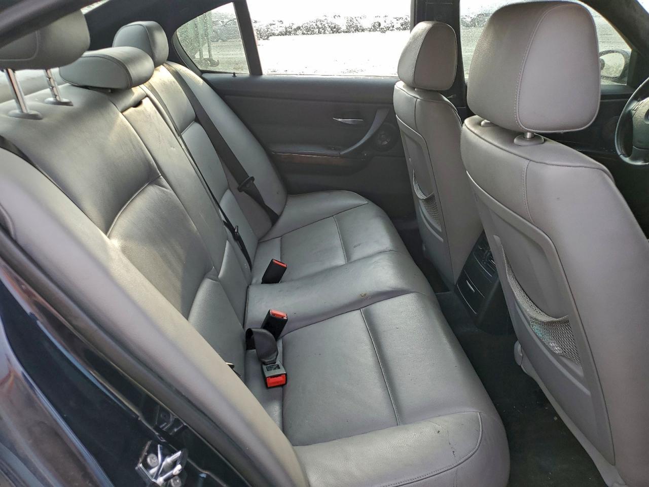 2006 BMW 3 SERIES