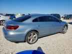 2013 VOLKSWAGEN CC
