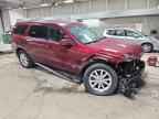 2019 DODGE DURANGO