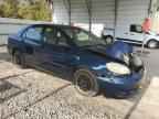 2007 TOYOTA COROLLA