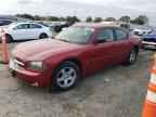 2009 DODGE CHARGER